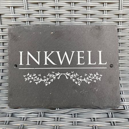 Inkwell Daire Chippenham  Dış mekan fotoğraf