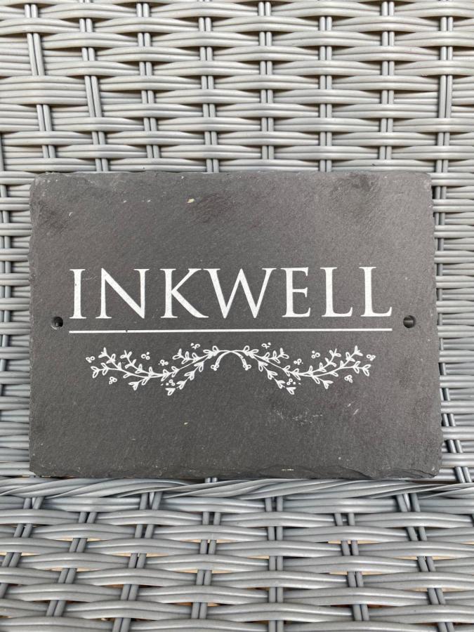Inkwell Daire Chippenham  Dış mekan fotoğraf